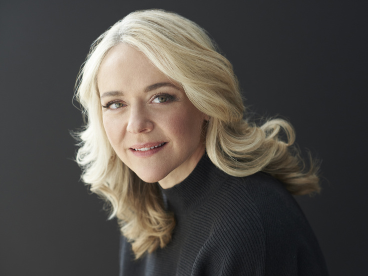 Rachel Bay Jones 