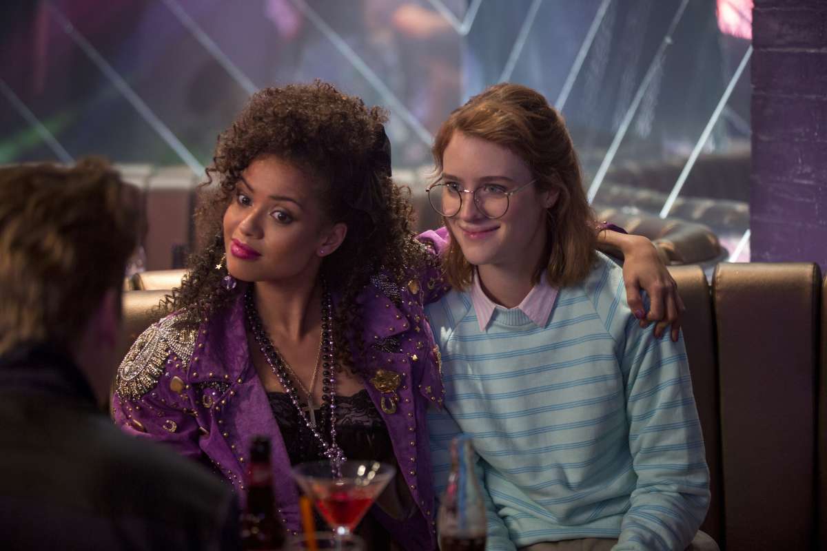 San Junipero