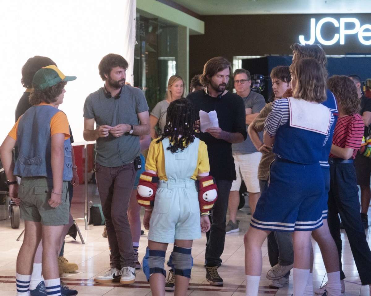 Stranger Things 4