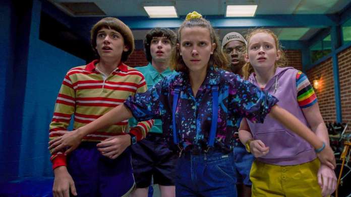 Quando Esce La Stagione 5 Di Stranger Things