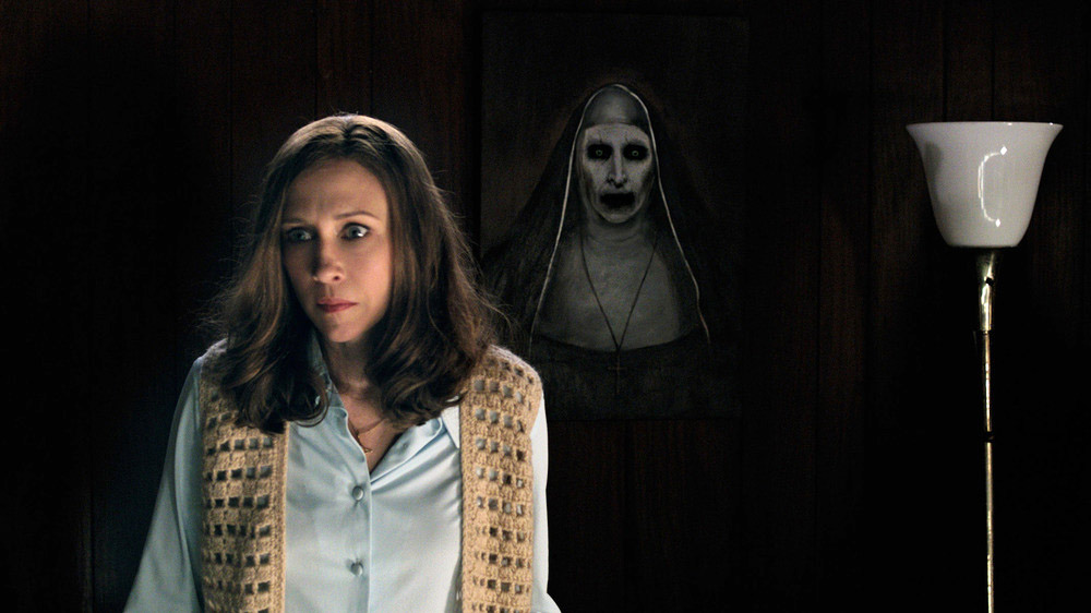 The Conjuring - Il caso Enfield (2015)