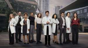 The Good Doctor 4