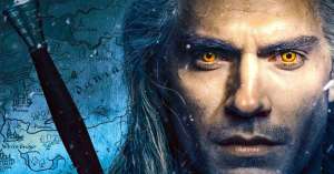 The Witcher: Blood Origin