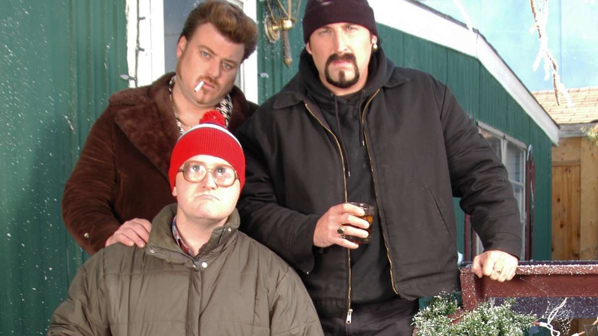 Trailer Park Boys