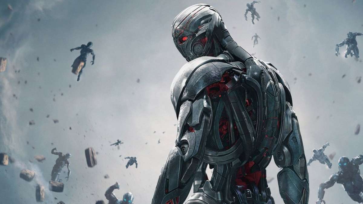 Ultron