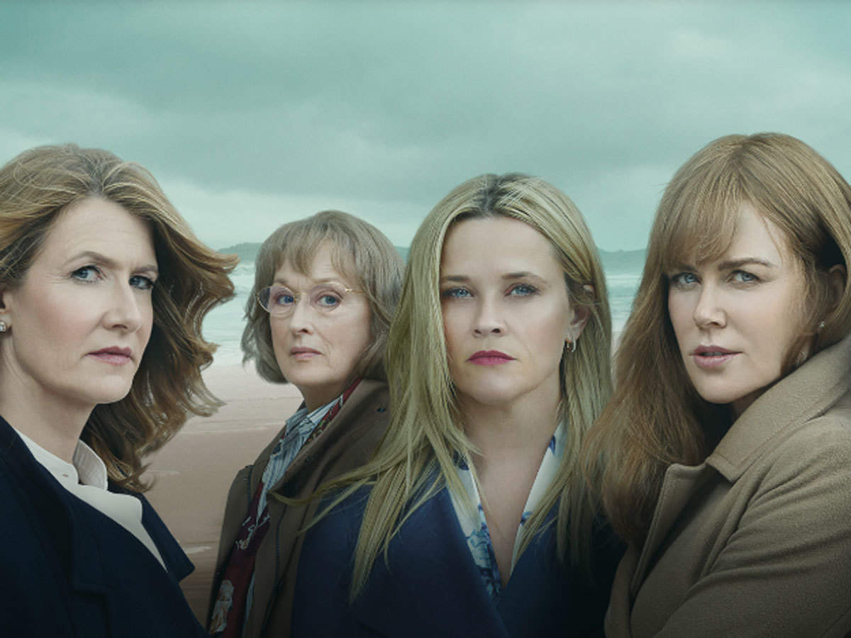 Big Little Lies