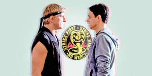 stagione 4 di Cobra Kai