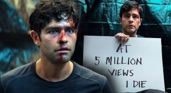 Clickbait: la serie thriller Netlix che imita (non benissimo) Black Mirror