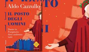 Il posto degli uomini Aldo Cazzullo