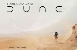 L'arte e l'anima di Dune