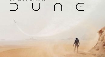 L’arte e l’anima di Dune, l’artbook firmato dalla produttrice esecutiva Tanya Lapointe