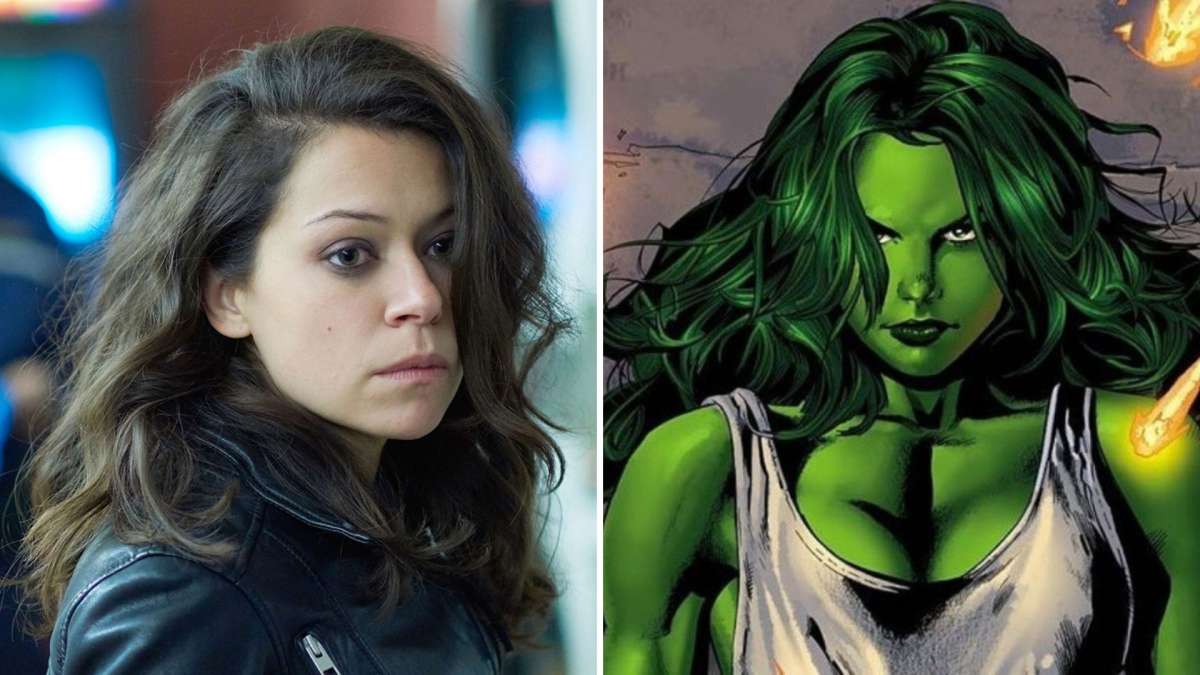 She-Hulk tutto quello che sappiamo