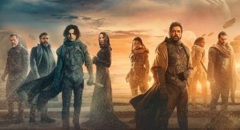 Dune: data d’uscita, cast, recensioni, dettagli sul sequel e tutto quello che sappiamo sull’epico sci-fi
