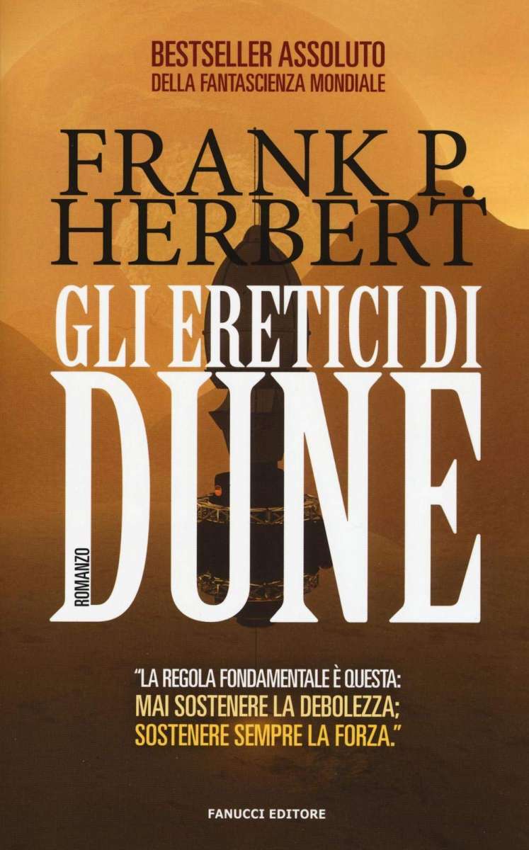 Gli Eretici di Dune