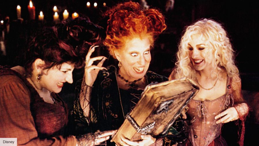 Hocus Pocus 2 