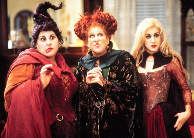 Hocus Pocus 2 