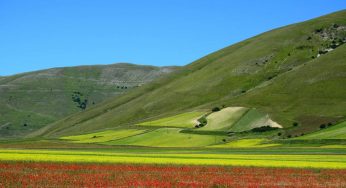 Umbria on the road: l’itinerario per visitare l’Umbria in macchina in 7 giorni