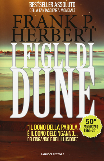 I figli di Dune