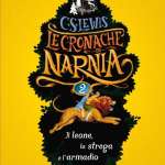 Il leone, la strega e l’armadio