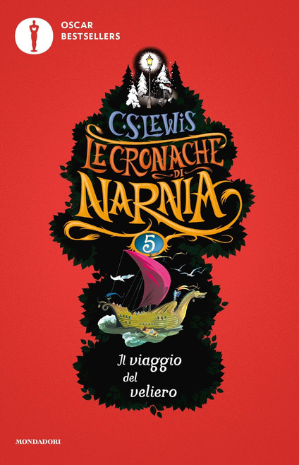 Le Cronache di Narnia su Netflix