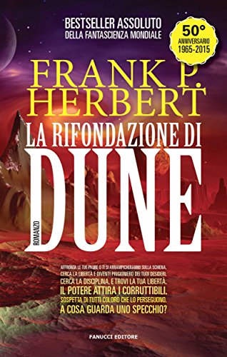 La rifondazione di Dune