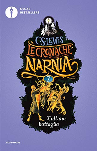 Le Cronache di Narnia su Netflix