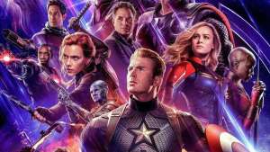 Marvel annuncia quattro nuovi film