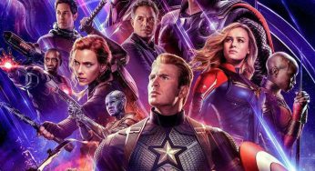 La Marvel annuncia quattro nuovi film (segreti) in programma per il 2024