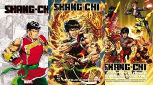 Shang-Chi