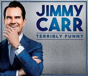 Jimmy Carr