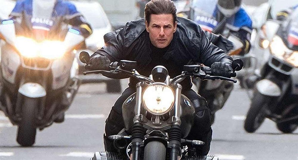 Mission: Impossible 7