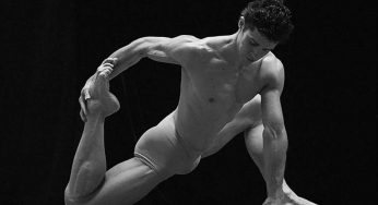 Roberto Bolle e Giovanni Gastel: un “pas de deux” in mostra alle Gallerie d’Italia