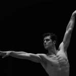 Passo a due_Roberto Bolle Giovanni Gastel
