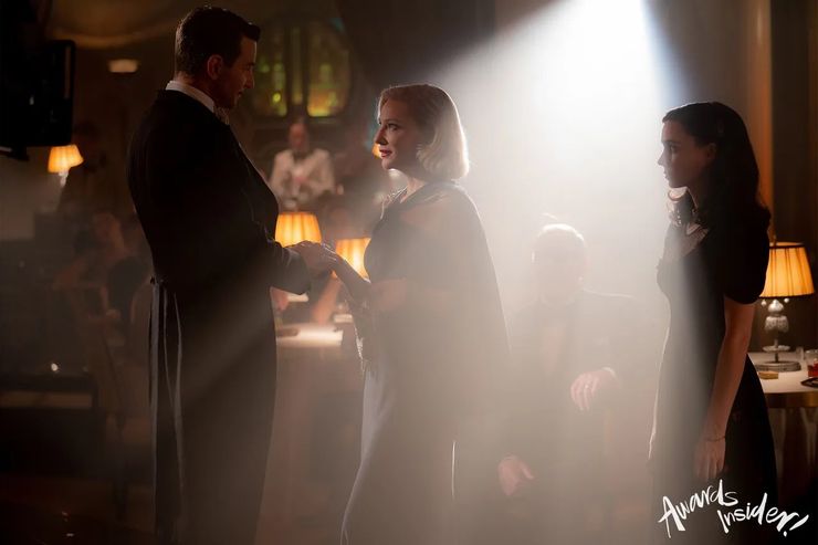 Nightmare Alley. Fonte: Screenrant