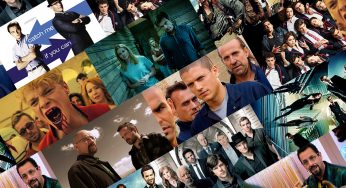 10 serie tv o film da guardare se ti è piaciuta La Casa di Carta di Netflix