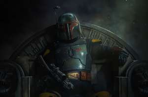 The Book of Boba Fett