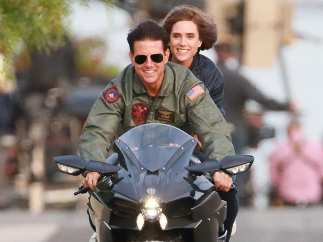 Top Gun: Maverick