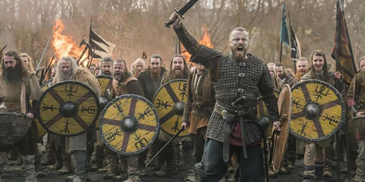 Vikings: Valhalla