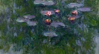 Monet a Palazzo Reale: tornano le Ninfee in mostra a Milano