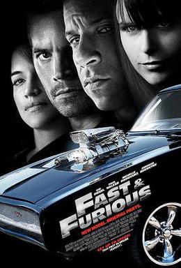 Fast and Furious