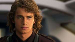 Anakin Skywalker