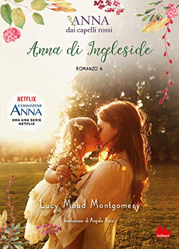 Anna di Ingleside