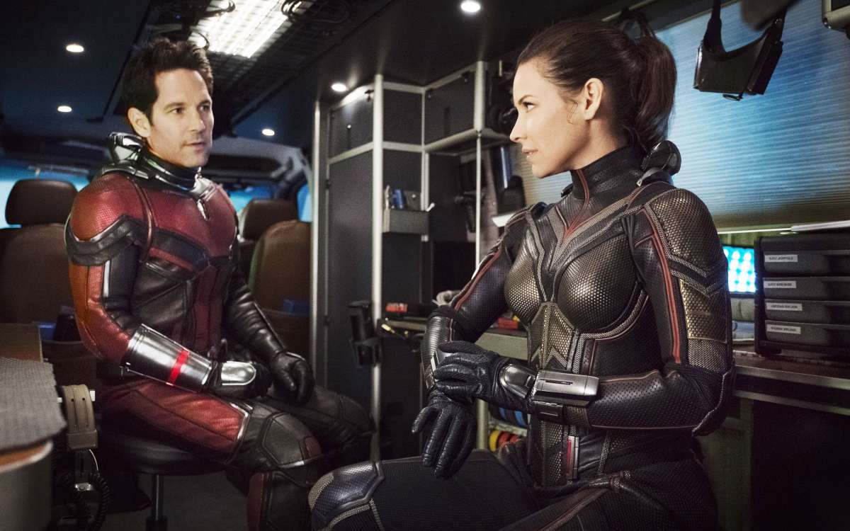 Ant-Man