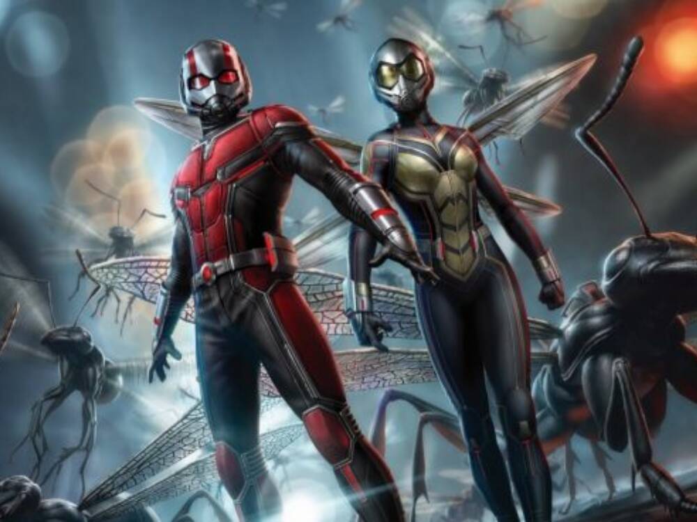 Ant-Man