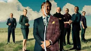 Better Call Saul 6