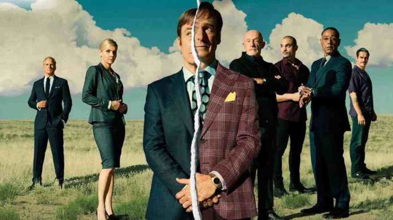 Better Call Saul 6