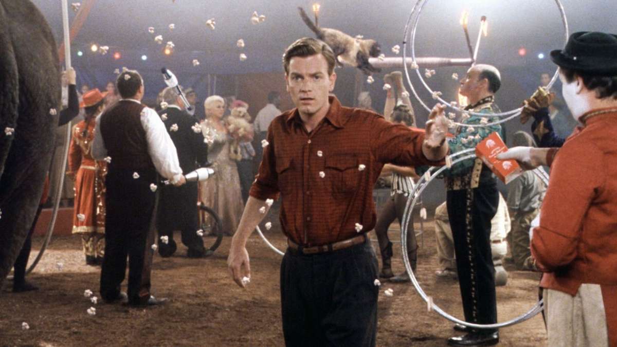 Big Fish - Le storie di una vita incredibile