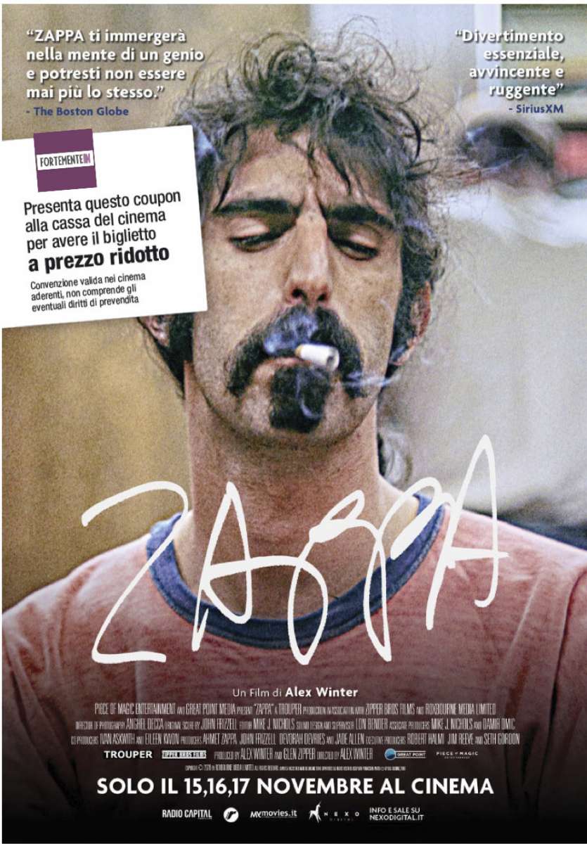 Zappa