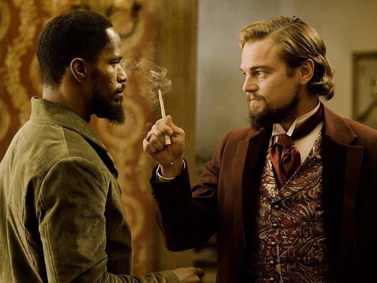 Django Unchained