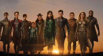 Eternals, le prime reazioni non-spoiler lo descrivono come il film più epico e unico del MCU